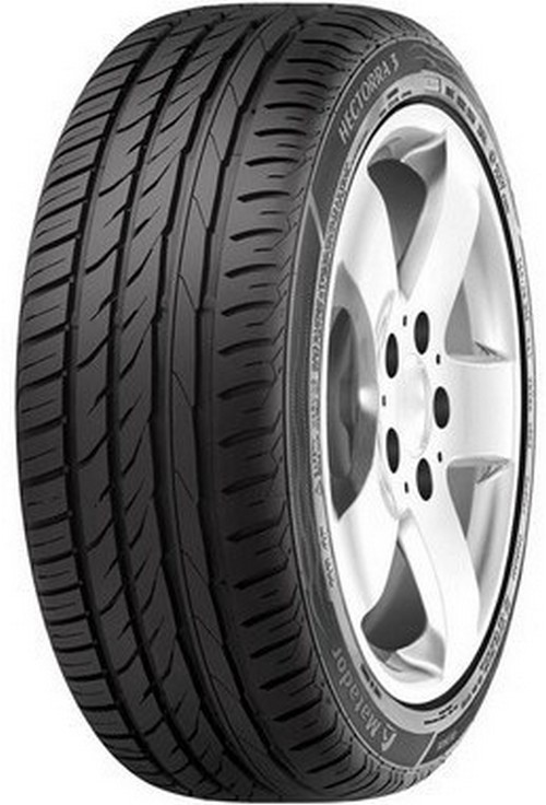 Авто шина Matador MP 47 Hectorra 3 145/65R15 72t