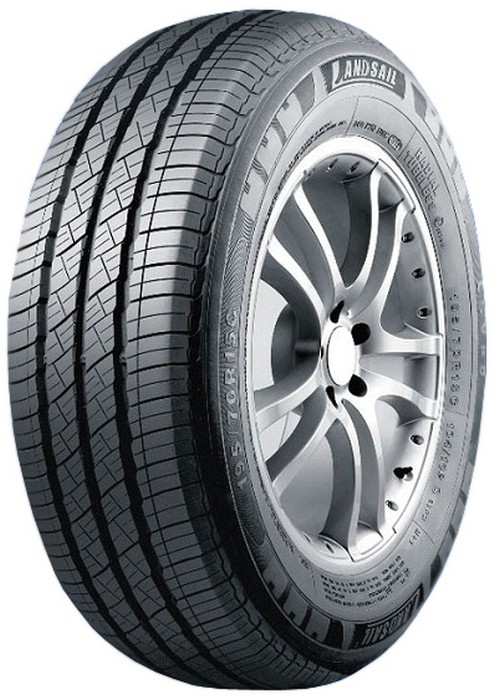 Авто шина Landsail LSV88 205/65R15C 102/100t
