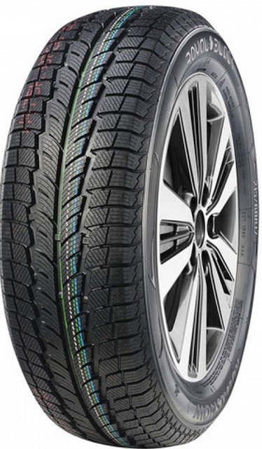 Авто шина Royal Black royal snow 155/65R14 75t