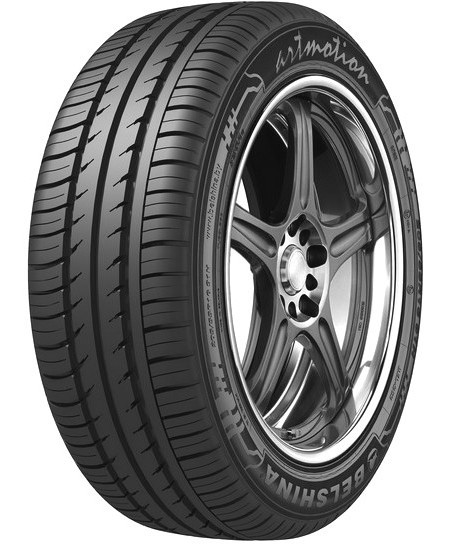Авто шина Белшина Artmotion Бел-253 175/70R13 82H