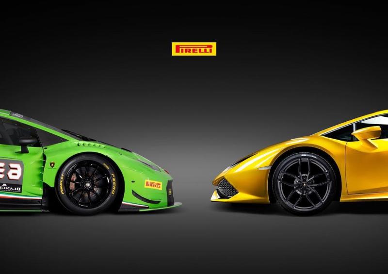 P ZeroWorld – новое приложение от Pirelli