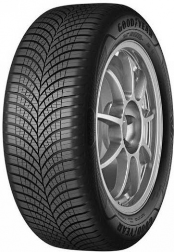 Авто шина Goodyear Vector 4Seasons Gen-3 225/55R 16 99w
